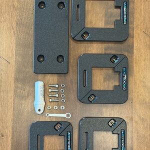 DockBloxx Secure Mount